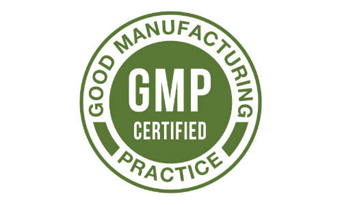 Moringa Magic GMP Certified